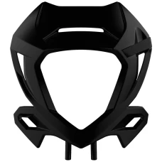 POLISPORT АКЦІЯ ЗАХИСТ ФАРИ ПЕРІД BETA RR250/300 2T 350/400/450 4T `20 КОЛІР ЧОРНИЙ
