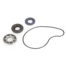 BEARING WORX 2023/04 КОМПЛЕКТ РЕМОНТУ НАСОСО ВОДИ YAMAHA YZ 250 '99-'16, YZ 250X '16, (WPK0017)