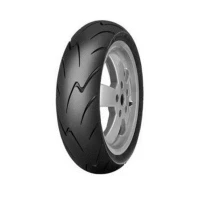 MITAS ШИНА 130/90-10 MAXIMA 61P ПЕРІД/ЗАД DOT 02/2026 (535001)