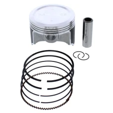 VERTEX ПОРШЕНЬ HONDA TRX 350 FE/TE/FM/TM '00-'06 (78,96MM=+0,50MM)