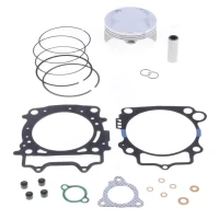 ATHENA 2025/06 ПОРШЕНЬ Z USZCZELKAMI TOP-END YAMAHA YZ 450 F (YZF450) '18-'20, YZ 450 FX '18-'19, WR 450 F (WRF) '19, (4T) KUTY (STD. + 0,01MM = 96,96MM) (12.8:1)
