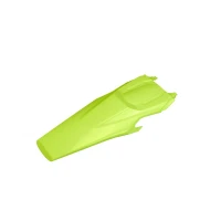 UFO КРИЛО ЗАД HUSQVARNA TC 125/250 '19-'22, FC 250/350/450 '19-'22 КОЛІР ЖОВТИЙ FLUO