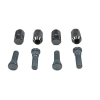 ALL BALLS ШПИЛЬКИ I ГАЙКИ КОЛЕСА ПЕРІД / ЗАДНЬОГО POLARIS RANGER/XP/RZR - PATRZ ОПИС ДОДАТКОВІ