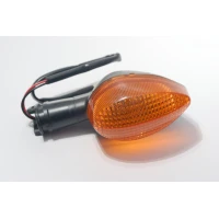 JR ВКАЗІВНИК ПОВОРОТУ YAMAHA R1'03-06, R6 '03-05 ВЕЛИКИЙ ВЕРСІЯ США. ПРАВАЯ ПЕРІД