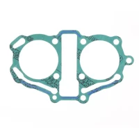 ATHENA ПРОКЛАДКА ПІД ЦИЛІНДР HONDA CA 125 REBEL '95-'97, CB/CM 125 '78-'90, CD/CM 185 '78-'79, CD 250 '85-'92, CD 125 '78-'86, CD 200 '80-'84, CMX 250 '85-'92, CM 200 '80-'82 (OEM:12191KB4670; 12191464000)