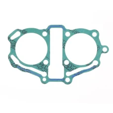 ATHENA ПРОКЛАДКА ПІД ЦИЛІНДР HONDA CA 125 REBEL '95-'97, CB/CM 125 '78-'90, CD/CM 185 '78-'79, CD 250 '85-'92, CD 125 '78-'86, CD 200 '80-'84, CMX 250 '85-'92, CM 200 '80-'82 (OEM:12191KB4670; 12191464000)