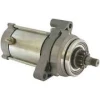 ARROWHEAD СТАРТЕР HONDA GL 1800 06-12 (31200-MCA-A60-A61) - зображення 1