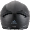 APEX ШОЛОМ FC500 КАРБОНОВОГО ТВЕРДИХ MATT L - зображення 2