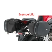 GIVI TUBULAR БІК ТРИМАЧ FOR М'ЯКА БАГАЖУ