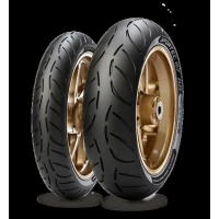 METZELER SPORTEC M7 RR 130/70 ZR 16 M/C (61W) TL FR.