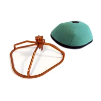 ЗДВОЄНИЙ ПРОДУВУ POWERFLOW KIT KAWASAKI KX450F 19-23