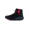 ALPINESTARS SHOE SPEEDFORCE XR BLACK\/RED 44 - зображення 2