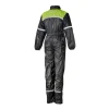 GRAND CANYON BIKEWEAR ДОЩУ SUIT TORNADO BLACK\/YELLOW XS - зображення 2