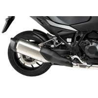 PUIG ЗАДНЬОЇ HUGGER HONDA NT1100 22'- C/MATT ЧОРНИЙ