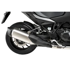PUIG ЗАДНЬОЇ HUGGER HONDA NT1100 22'- C/MATT ЧОРНИЙ