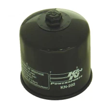 K&N OILFILTER