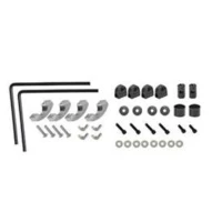 BRONCO ЛОБОВОГО СТІКЛА КРІПЛЕННЯ KIT