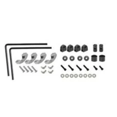 BRONCO ЛОБОВОГО СТІКЛА КРІПЛЕННЯ KIT