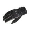 LINDSTRANDS GLOVE NYHUSEN BLACK\/GREY 14 - зображення 1