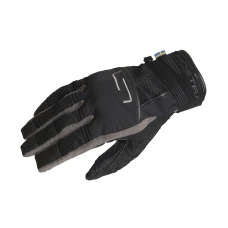LINDSTRANDS GLOVE NYHUSEN BLACK/GREY 05