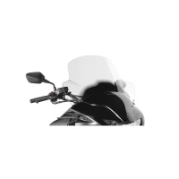 KAPPA СТІКЛО HONDA CTX 700 DCT (14-16) 48 X 62 CM PRZEZROCZYSTA