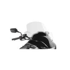 KAPPA СТІКЛО HONDA CTX 700 DCT (14-16) 48 X 62 CM PRZEZROCZYSTA