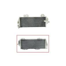 PSYCHIC РАДІАТОР SUZUKI RMZ 250 '10-13 ПОСИЛЕНА O STANDARDOWEJ POJEMNOSCI ЛІВА (ШТУКИ.)