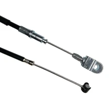 MTX PARTS ТРОСИК КОМПЛЕКТА СЦЕПЛЕННЯ SUZUKI DRZ 125 '12-'13
