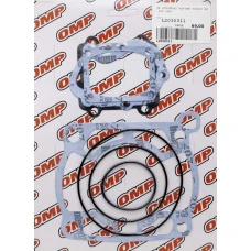 JR (OMP) УЩІЛЬНЕННЯ TOP-END SUZUKI RM 250 '94