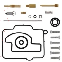 BEARING WORX 2023/04 КОМПЛЕКТ РЕМОНТУ КАРБЮРАТОРА YAMAHA YZ 250 '00, (26-1280)
