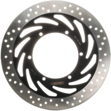MTX PARTS ДИСК ТОРМОЗНИЙ ЗАД YAMAHA XV 1600 '99-'07, XV 1700 '04-'08, XV 1900 '06-'16 (ДІАМЕТР 320MM)