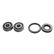 TOURMAX ПІДШИПНИК КОЛЕСА ПЕРІД Z USZCZELNIACZAMI HONDA XL 125V '01-'06, CB 250 '96-'04, CBF 250 '04-'09, CMX 250/C/X '85-'16, CMX 450 '86-'87, CB 500/S '94-'02, CX 500T '82, VF 500/1000 '84-'86, VT 500 '83-'86, VF 750 '82-'84, VT 800C '88, CB 900 (MADE I