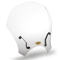 KAPPA 2023/01 КРІПЛЕННЯ СКЛА 100ALK, 100ALBK, 140AK, 140SK BENELLI LEONCIO 800 '22,