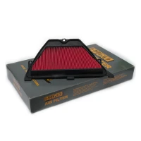 EMGO ФІЛЬТР ПОВІТРЯ HONDA CBR 600 RR 03-06 (PC37) (HFA1616) (17210-MEE-000) (H1208)
