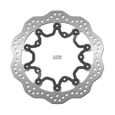 NG 2023/12 ДИСК FRONT L/R F00,0 298X132X4 5X8,25