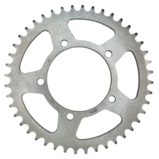 ЗАДНЯ ЗІРКА MTX PARTS 4396 44 APRILIA PEGASO 650 STRADA/TRIAL '05-'09, BMW X MOTO 650 '07-'08 (70344JT) (LANC. 520)
