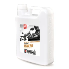 IPONE 15.5 15W50 МАСТИЛО SILNIKOWY SEMISYNTETYK 4L (MA2) (AKC) (6)