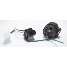 CL ВИКЛЮЧАТЕЛЬ ПОВОРОТІВ 12V 1-100W СВІТОДІОД  СВІТОДІОД  LED Z РОЗ'ЄМ (CLF10)