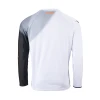 KENNY RACING СОРОЧКА CROSS\/ENDURO МОДЕЛЬ TITANIUM TONES WHITE КОЛІР BIALY\/SZARY\/POMARANCZOWY РОЗМІР M - зображення 2