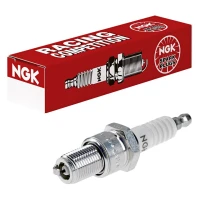 NGK СВІЧА ЗАПАЛЮВАННЯ B10EG (NR 3630) (IW31) (4)