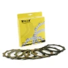 PROX ДИСКИ SPRZEGLOWE YAMAHA YZ80 '95-'01, YZ85 '02-'20 (EBS2335) - зображення 1