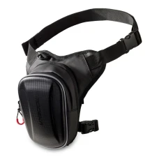 MODEKA СУМКА NA UDO CASE PACK II КОЛІР ЧОРНИЙ ВМІСТИМІСТЬ: 2L