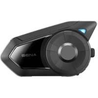 SENA МІКРОФОН ДЛЯ МОТОЦИКЛА 30K MESH 2.0 BLUETOOTH 4.1 DO 2000M - ТІЛЬКИ JEDNOSTKA ЦЕНТРАЛЬНА (EL)