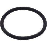 ATHENA 2026/01 ПРОКЛАДКА КОЛЕКТОРА ВИПУСКНОГО (O-RING VITON) (36,1 X 43,5 X 3,53MM) KAWASAKI KDX 80 '81-'88, KX 100 '92-'97, KX 80 '81-'90 (OEM: 670E3036)