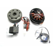 VAPE 2026/03 IGNITION SET KTM 545 DC MO