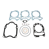 XRADICAL (ARTEIN GASKETS) УЩІЛЬНЕННЯ ТОП END PIAGGIO MP3 300 , VESPA GTS 300 , VESPA GTV 300 , BEVERLY 300 , APRILIA SCARABEO 300 , ATLANTIC 300 ,