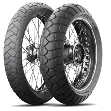 MICHELIN ШИНА 160/60R17 ANAKEE ADVENTURE 69V TL/TT M/C ЗАД DOT 18-48/2023