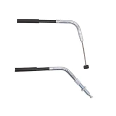 BIKETEC ТРОСИК КОМПЛЕКТА СЦЕПЛЕННЯ SUZUKI GSX-R 600 (97-00)/ GSX-R 750 (96-99)  58200-33E00,58200-33E01