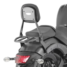 KAPPA ОПОРА ПАСАЖИРА Z BAGAZNIKIEM KAWASAKI VULCAN S 650 (15-19)