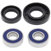 ALL BALLS ПІДШИПНИК КОЛЕСА ПЕРІД Z USZCZELNIACZAMI YAMAHA TTR 125 '00-'14 (ДИСК HAM) - зображення 1